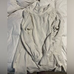 Free People Tunic size S